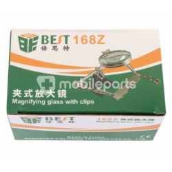 BEST-168Z Helping Hands Clamp Soldering
