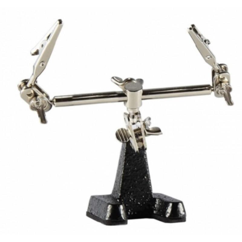 BEST-168Z Helping Hands Clamp Soldering