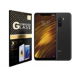Premium Tempered Glass Protector Xiaomi Pocophone F1