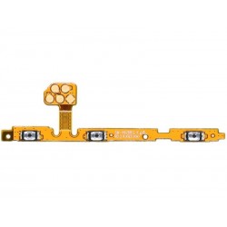 Power On + Volume Flat Cable Samsung SM-A426 A42 5G Ori