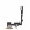 Charging Connector Desert Titanium Flex Cable iPhone 16 Pro