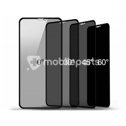 Privacy Tempered Glass IPhone X - XS - 11 Pro