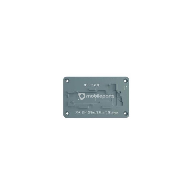MIJING MS1-F Expansion Module iPhone 15 Series