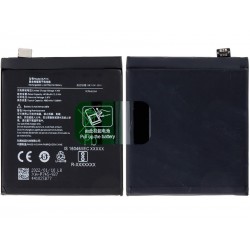 Battery BLP745 4085mAh OnePlus 7T Pro No Logo