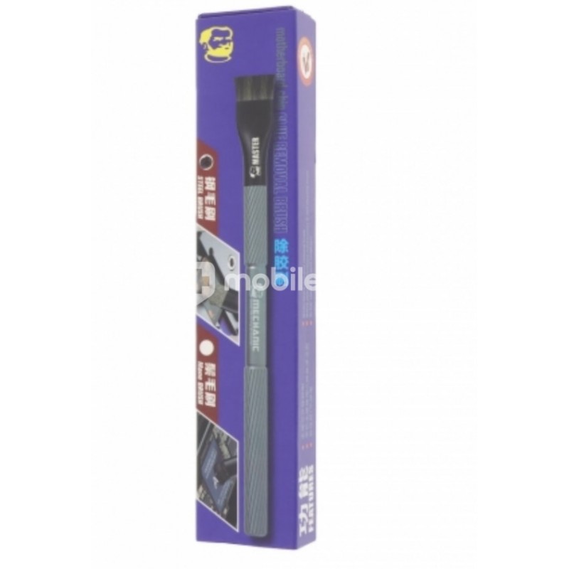 MECHANIC Motherboard Chip Glue Removal Steel Brush