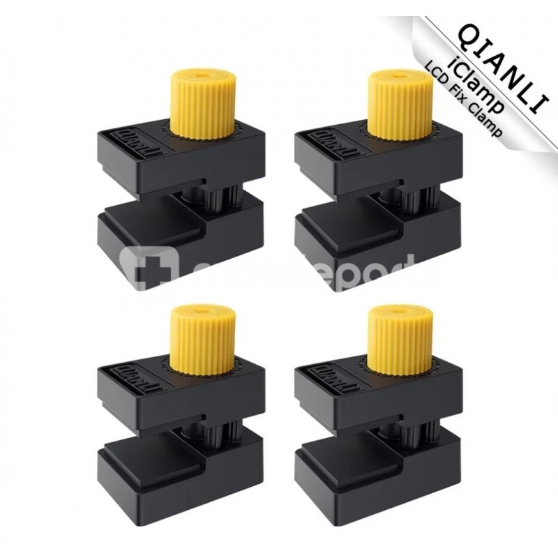 Qianli Kit  iClamp 2.0 ABS 4 PCS