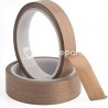 PTFE Coated Fiberglass Teflon Tape  Vacuum Sealer Machine 20mm*0.13mm -10m
