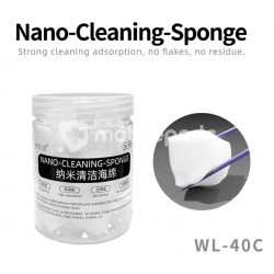 WYLIE WL-40C Nano Cleaning Sponge