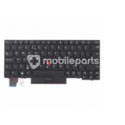 Keyboard UK Version Lenovo ThinkPad L13 Gen 2  Ori
