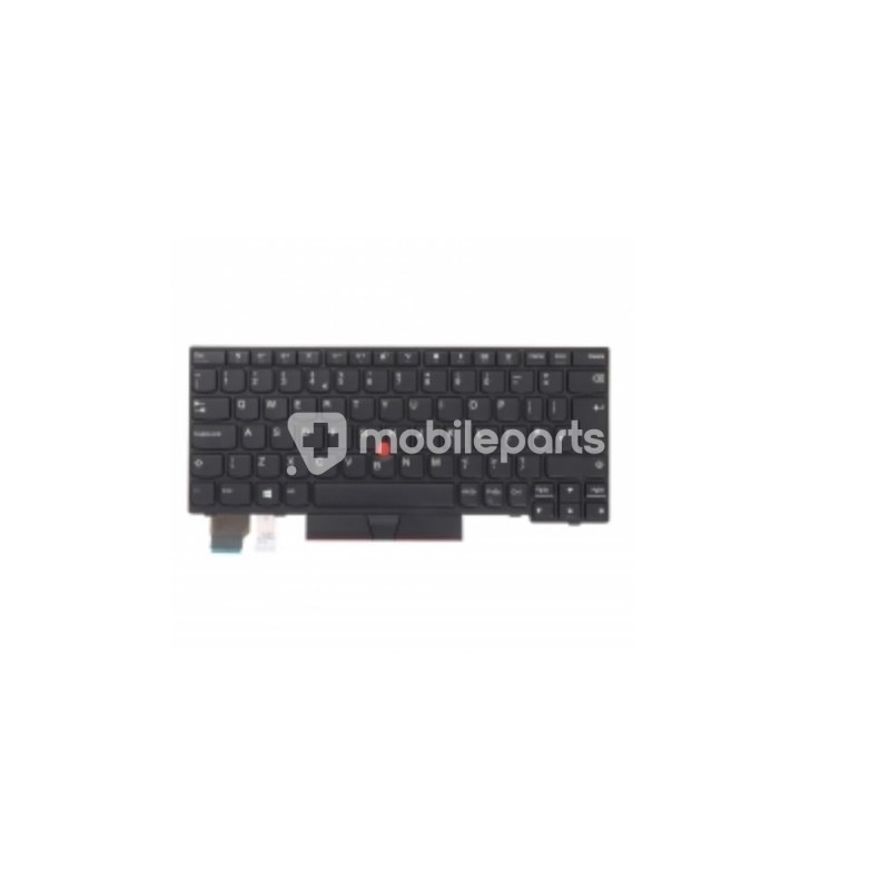 Keyboard UK Version Lenovo ThinkPad L13 Gen 2  Ori