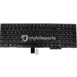 Keyboard UK Version Lenovo ThinkPad W540 - E531 - E540 Ori
