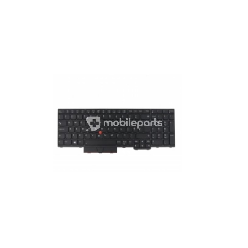 Keyboard With Backlight UK Version Lenovo T15p Gen 3 Ori