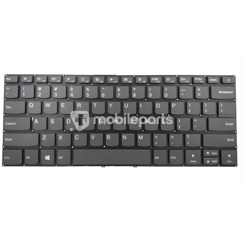 keyboard UK Version Lenovo V14 Ori