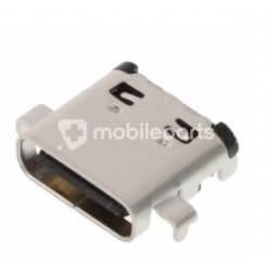 DC Power Jack for Asus ZenBook UX325JA/UX325EA/UX325SA/UX325UA Ori