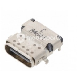 DC Power Jack for Dell XPS 13 7390 Ori