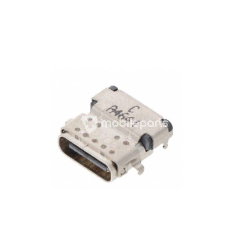 DC Power Jack for Dell XPS 13 7390 Ori