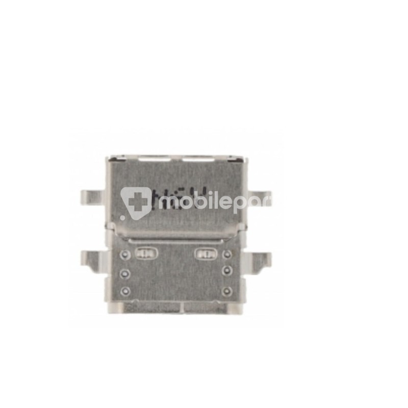 DC Power Jack Lenovo Yoga L380 Ori
