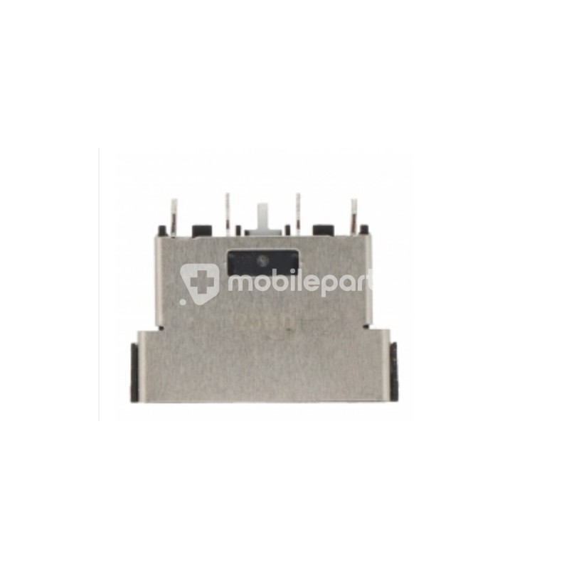 DC Power Jack Lenovo IdeaPad Gaming 3 15IHU16
