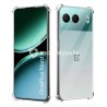 Silicone Case Transparent OnePlus Nord 4