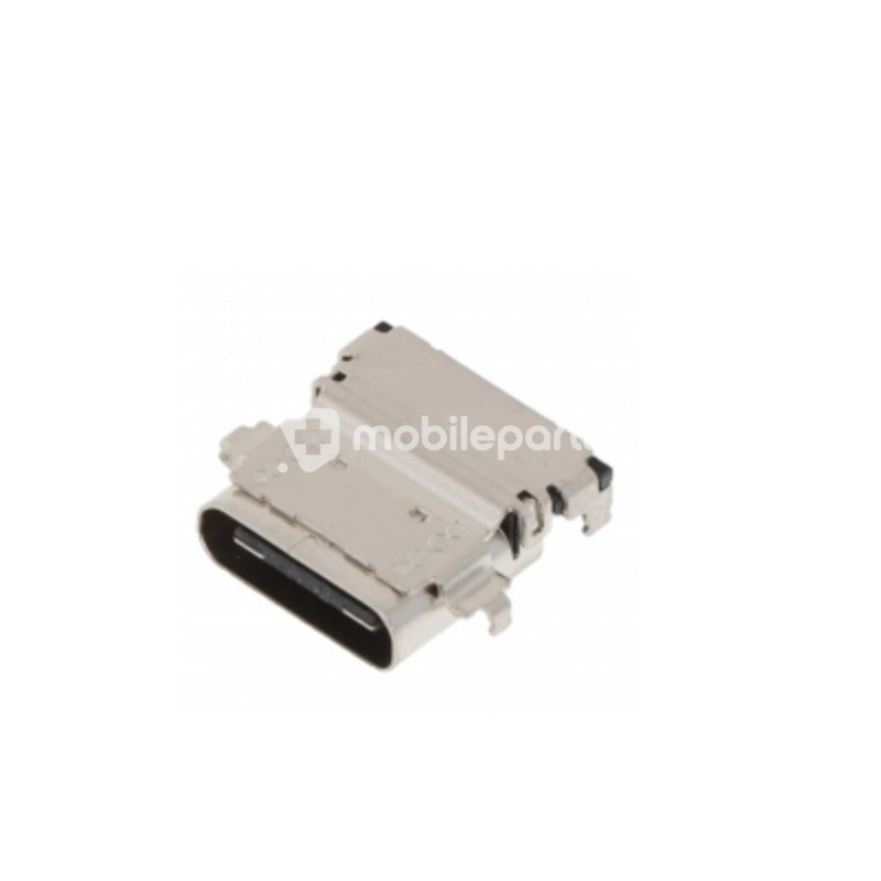 Type-C Port DC Power Jack Lenovo Thinkpad X1 Carbon 5 Gen