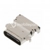Type-C Port DC Power Jack Lenovo Thinkpad X1 Carbon 5 Gen