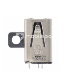 DC Power Jack Dell Latitude 3410/3510 7DM5H
