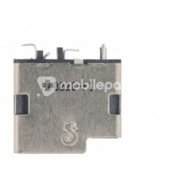 DC Power Jack HP 15-EF0023DX