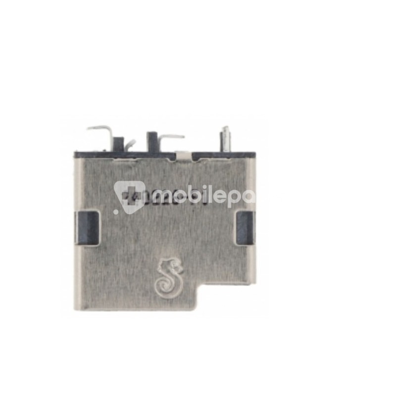 DC Power Jack HP 15-EF0023DX