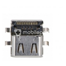 Charging Connector HP Spectre X360 15 15-BL