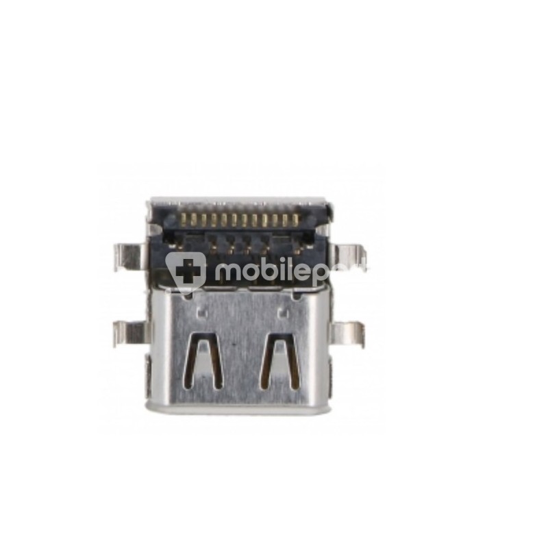 Charging Connector HP Spectre X360 15 15-BL