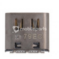 Type-C DC Power Jack Lenovo X1 Carbon 9 Gen