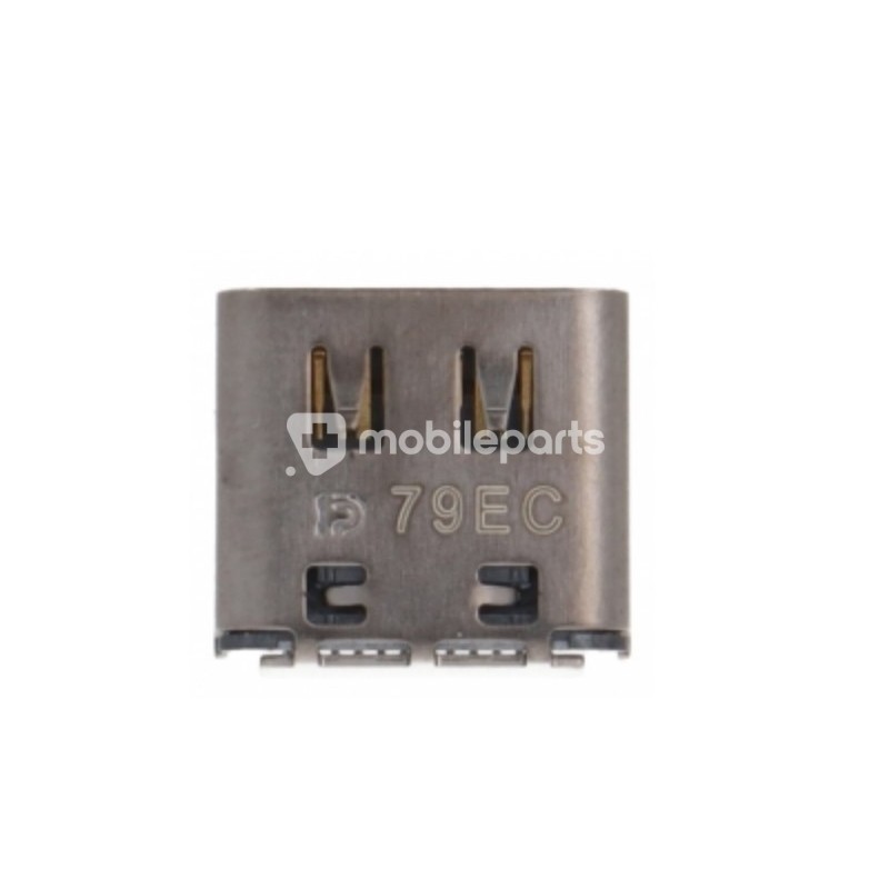 Type-C DC Power Jack Lenovo X1 Carbon 9 Gen