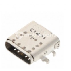 DC Power Jack HP Chromebook 11 G8