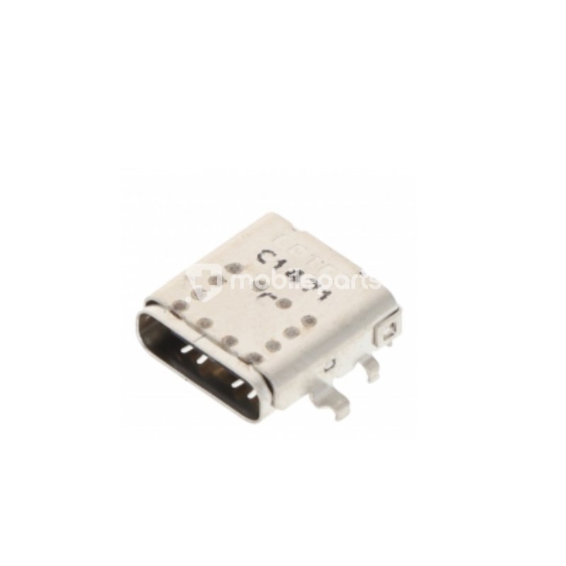 DC Power Jack HP Chromebook 11 G8