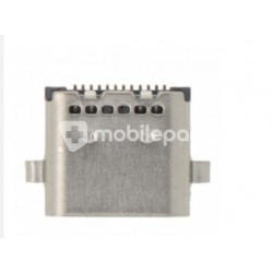 Type-C  Charging Lenovo Thinkpad T580 (24 Pin)
