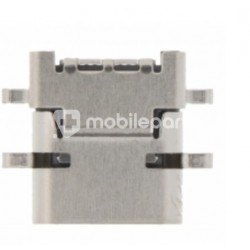 DC Power Jack Lenovo ThinkPad S3 Gen 2