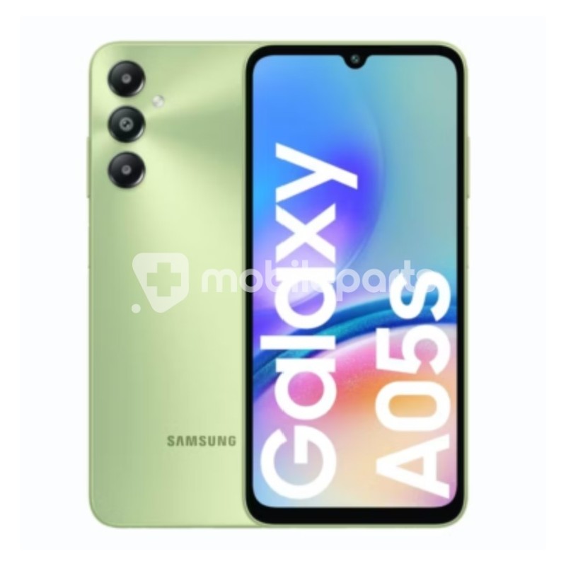 Samsung Galaxy A05S (A057) 4/128GB GREEN