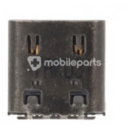 Type-C  Port DC Power Jack DELL Latitude 5410