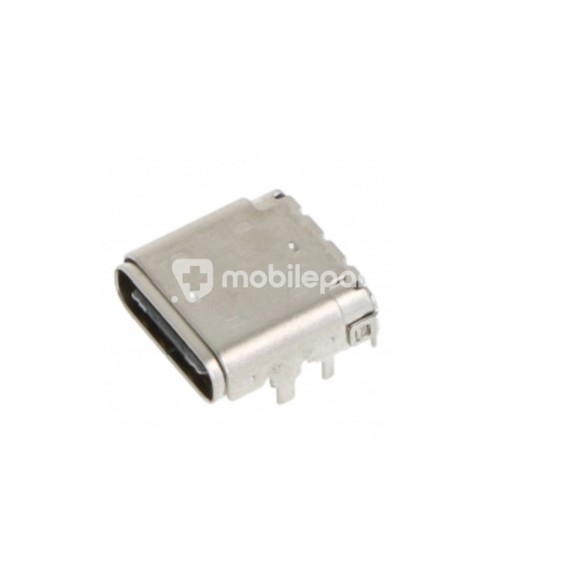 DC Power Jack Lenovo Chromebook C330 Ori