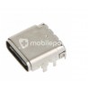 DC Power Jack Lenovo Chromebook C330 Ori