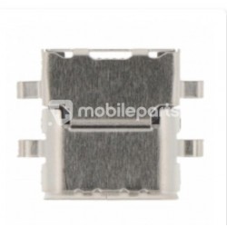 Type-C  Port DC Power Jack HP Elite X2 1012