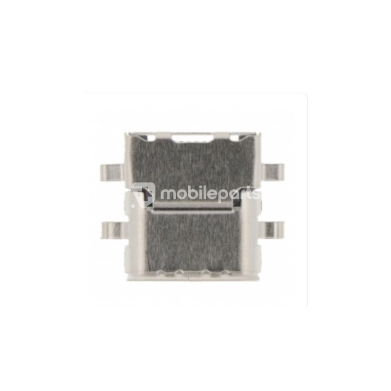Type-C  Port DC Power Jack HP Elite X2 1012