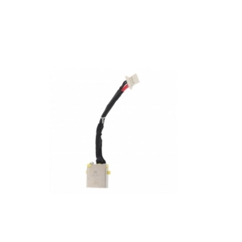 DC Power Jack Acer  EX215-54