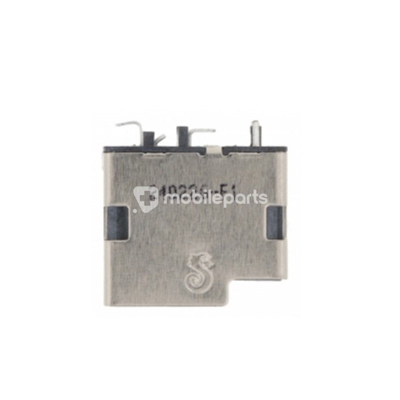DC Power Jack HP 470G7 8FY75AV