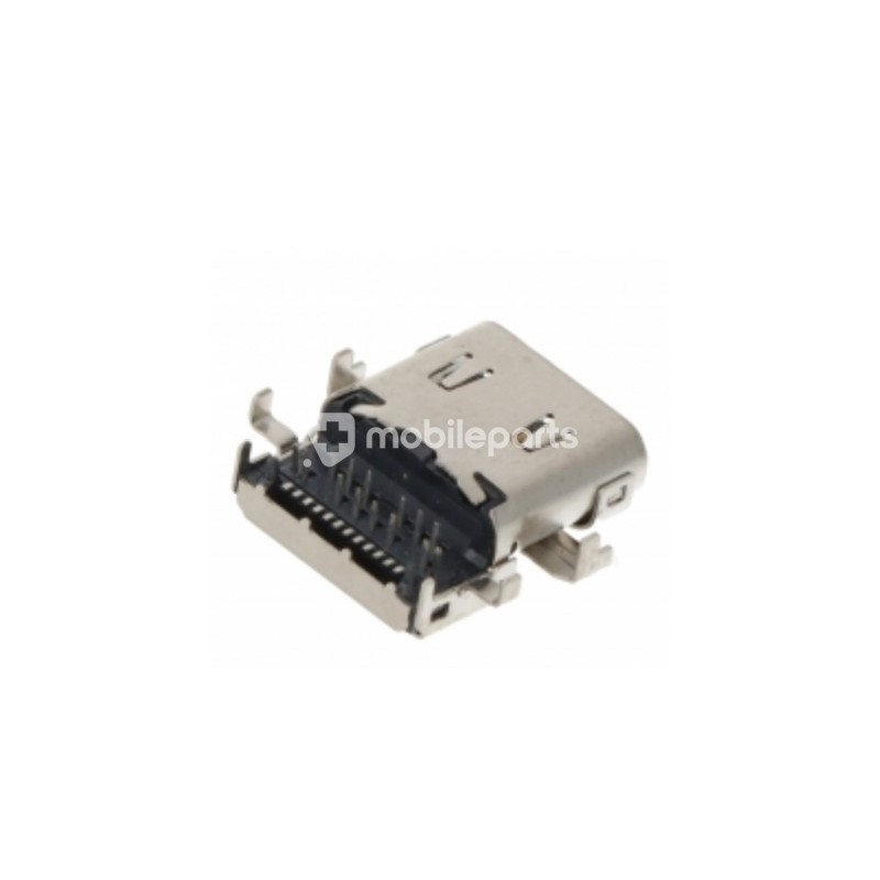 Charging Port Acer Chromebook CB5-312T