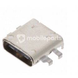 DC Power Jack HP Spectre 13-AC/13-W