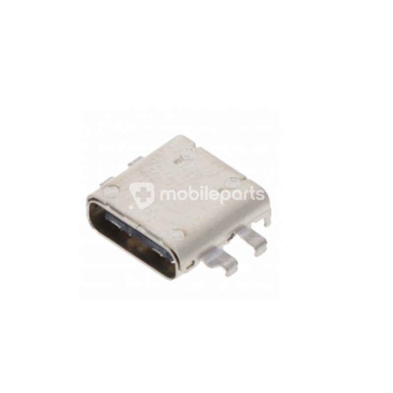 DC Power Jack HP Spectre 13-AC/13-W
