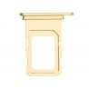 Sim Card Tray Yellow iPhone XR