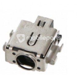 DC Power Jack Asus ZenBook Flip X562