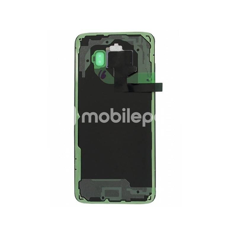 Retro Cover Violett Samsung SM-G950 S8